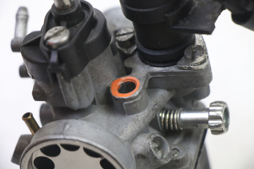 photo de CARBURETOR PIAGGIO NRG POWER PUREJET 50 (2018 - 2021)