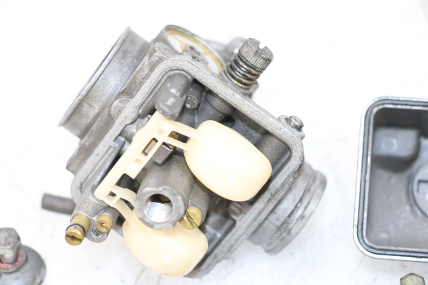 photo de CARBURETOR HONDA NSR R 125 (1994 - 2003) - Component zoom
