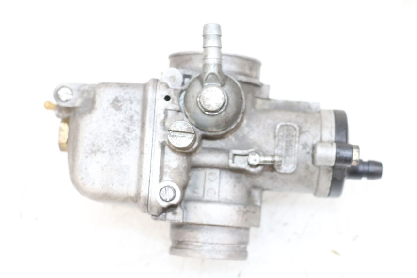 photo de CARBURETOR HONDA NSR R 125 (1994 - 2003) - Fixing points details