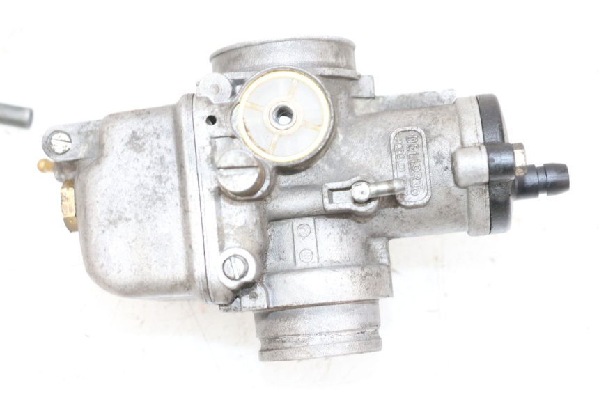 photo de CARBURETOR HONDA NSR R 125 (1994 - 2003) - Surface and material condition