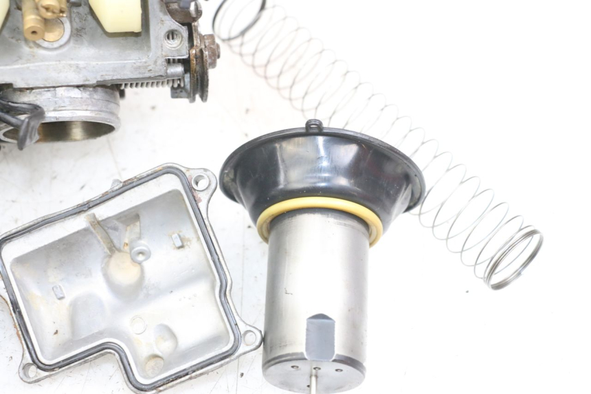 photo de CARBURETOR HONDA NTV DEAUVILLE 650 (1998 - 2001)