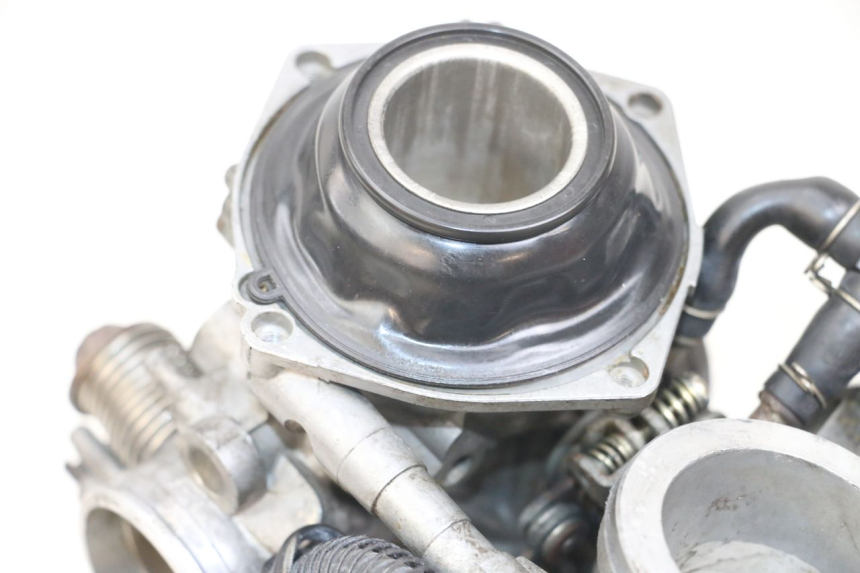 photo de CARBURETOR HONDA NTV DEAUVILLE 650 (1998 - 2001)