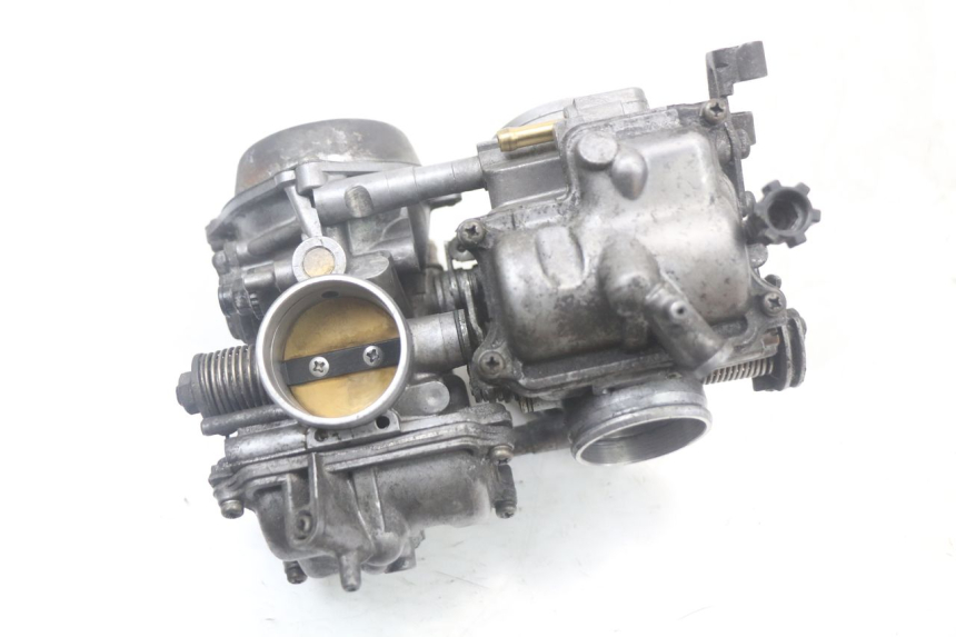 photo de CARBURETOR HONDA NTV DEAUVILLE 650 (1998 - 2001)