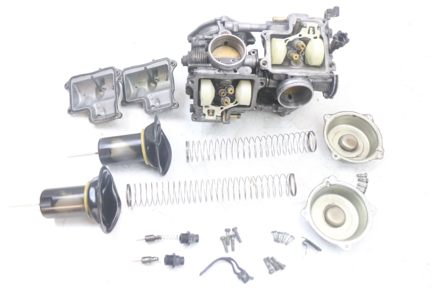photo de CARBURETOR HONDA NTV DEAUVILLE 650 (1998 - 2001)