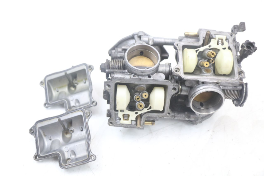 photo de CARBURETOR HONDA NTV DEAUVILLE 650 (1998 - 2001)