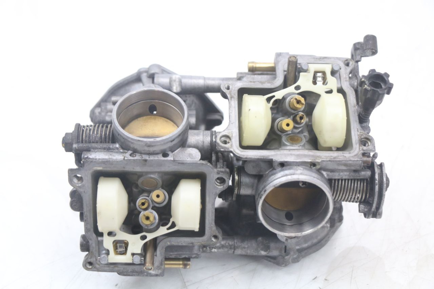 photo de CARBURETOR HONDA NTV DEAUVILLE 650 (1998 - 2001)