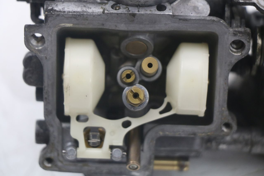 photo de CARBURETOR HONDA NTV DEAUVILLE 650 (1998 - 2001)