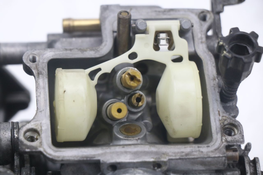 photo de CARBURETOR HONDA NTV DEAUVILLE 650 (1998 - 2001)