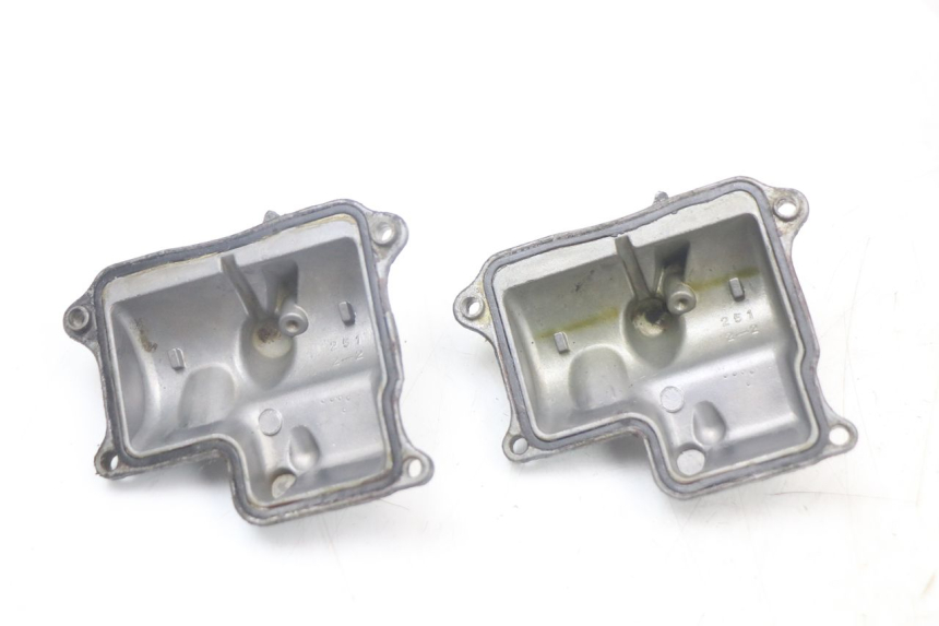 photo de CARBURETOR HONDA NTV DEAUVILLE 650 (1998 - 2001)