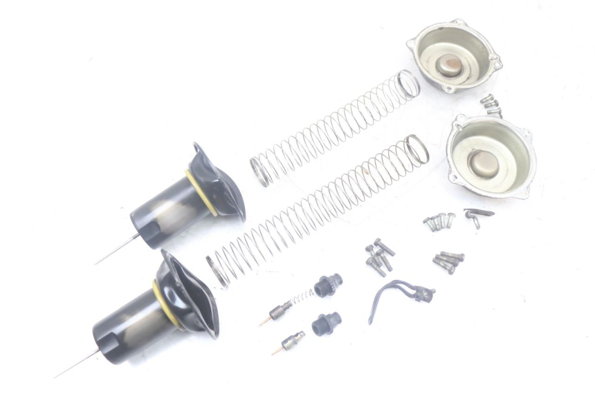 photo de CARBURETOR HONDA NTV DEAUVILLE 650 (1998 - 2001)