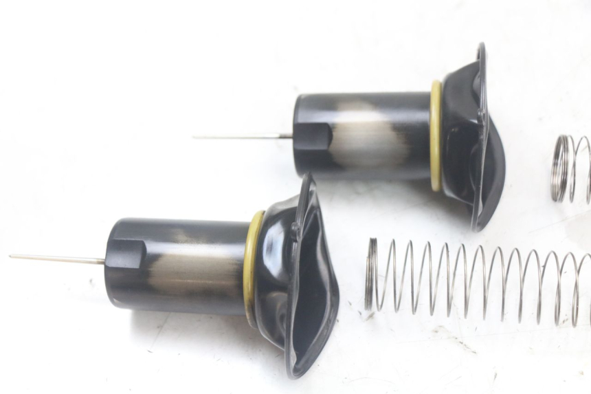 photo de CARBURETOR HONDA NTV DEAUVILLE 650 (1998 - 2001)
