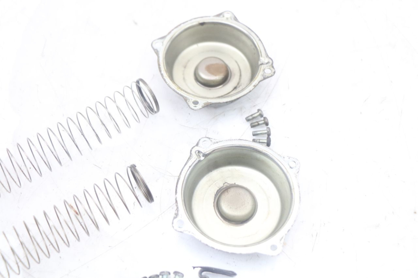 photo de CARBURETOR HONDA NTV DEAUVILLE 650 (1998 - 2001)