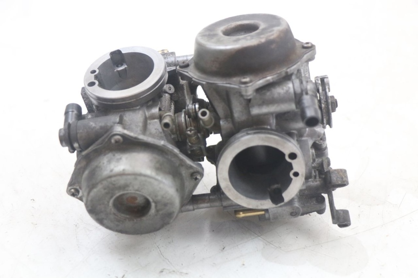 photo de CARBURETOR HONDA NTV DEAUVILLE 650 (1998 - 2001)