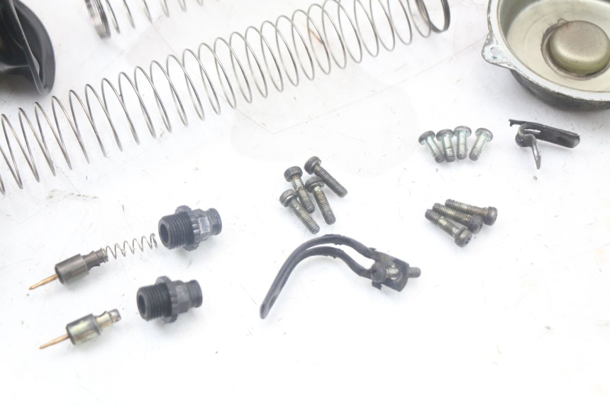 photo de CARBURETOR HONDA NTV DEAUVILLE 650 (1998 - 2001)