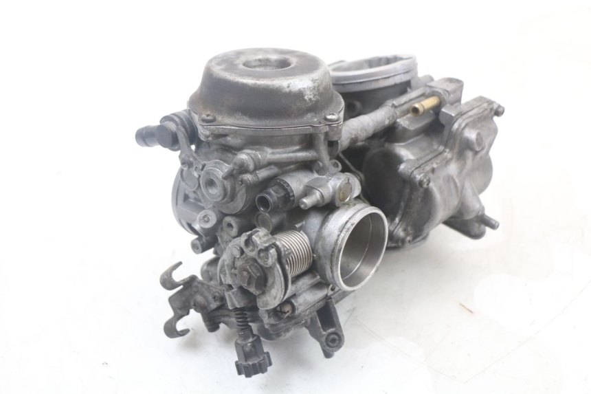 photo de CARBURETOR HONDA NTV DEAUVILLE 650 (1998 - 2001)