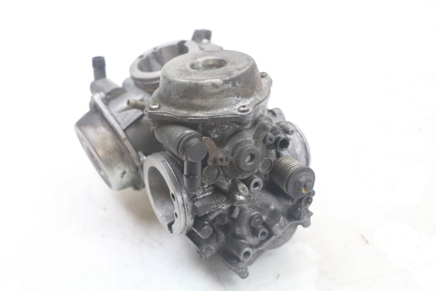 photo de CARBURETOR HONDA NTV DEAUVILLE 650 (1998 - 2001)