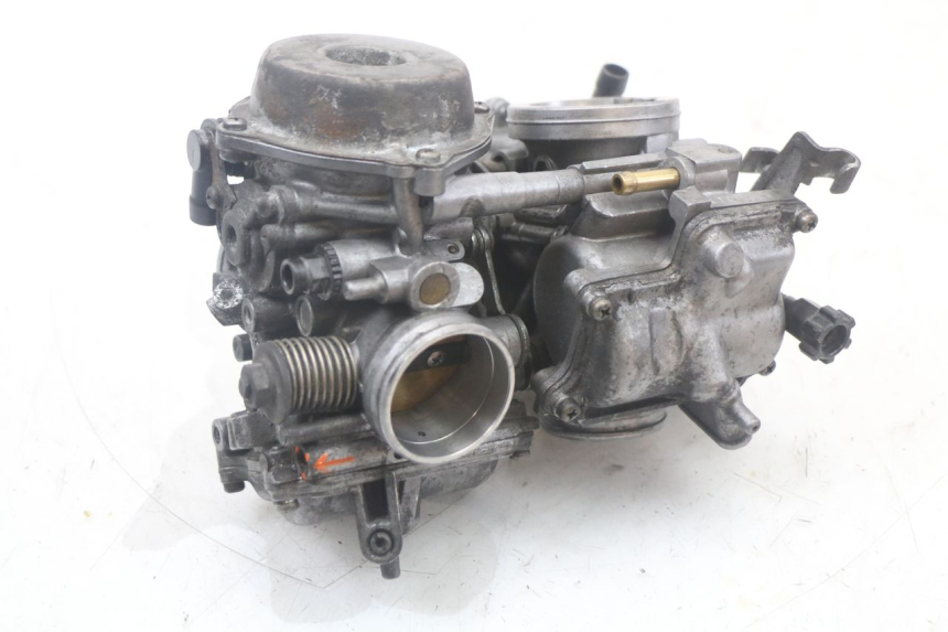 photo de CARBURETOR HONDA NTV DEAUVILLE 650 (1998 - 2001)