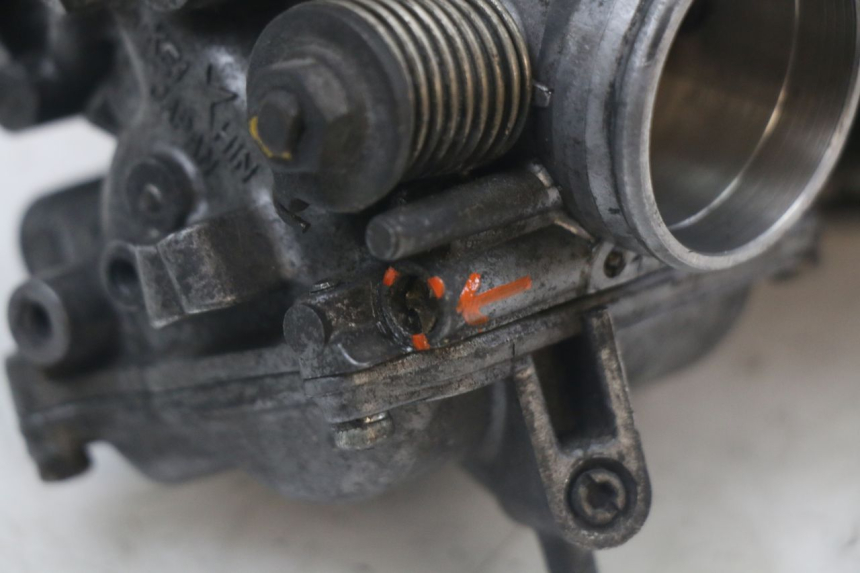 photo de CARBURETOR HONDA NTV DEAUVILLE 650 (1998 - 2001)