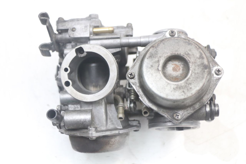 photo de CARBURETOR HONDA NTV DEAUVILLE 650 (1998 - 2001)
