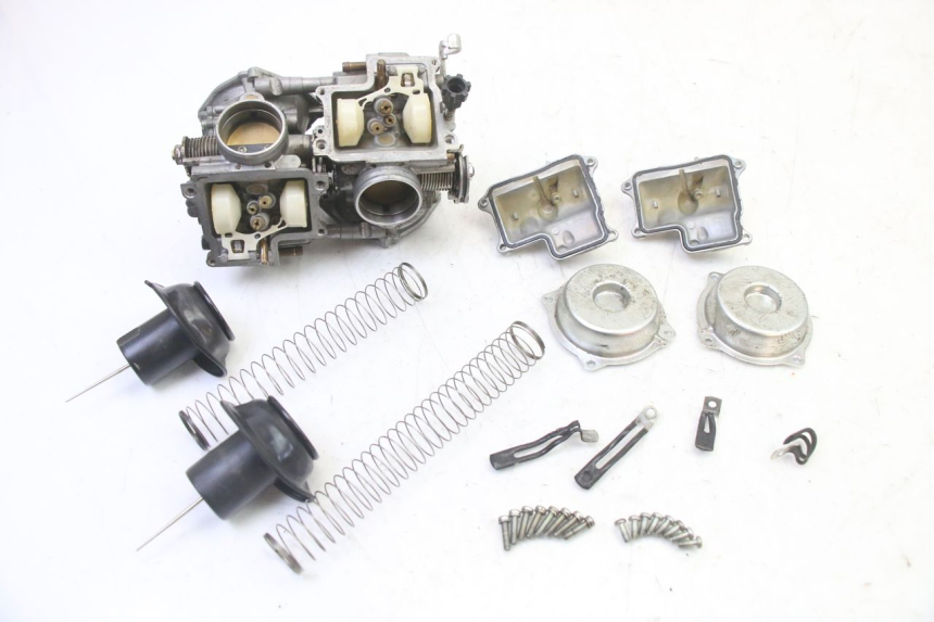 photo de CARBURETOR HONDA NTV DEAUVILLE 650 (2001 - 2006)