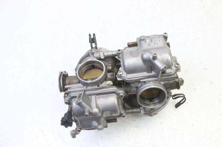 photo de CARBURETOR HONDA NTV DEAUVILLE 650 (2001 - 2006)
