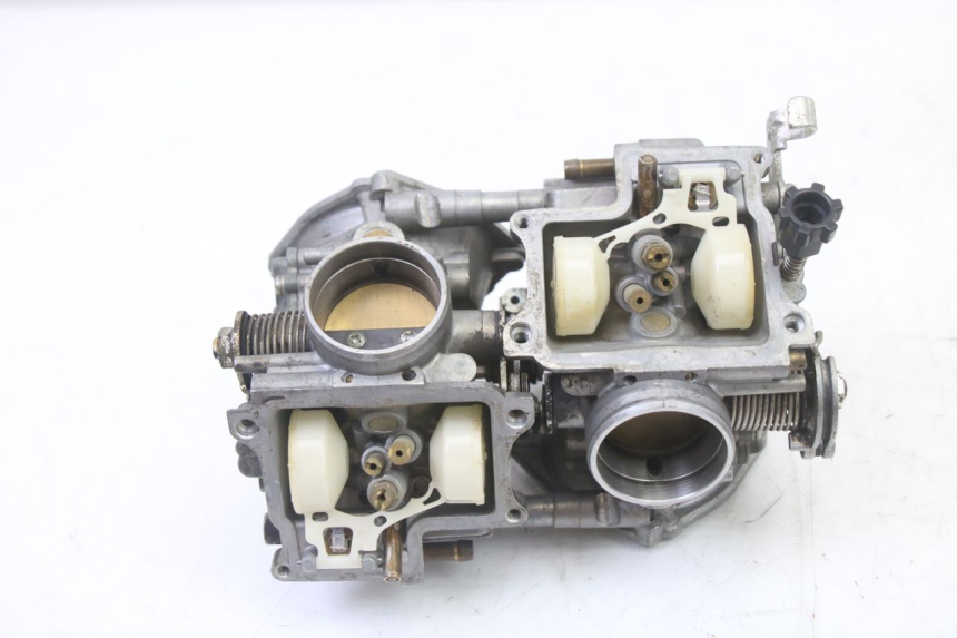 photo de CARBURETOR HONDA NTV DEAUVILLE 650 (2001 - 2006)