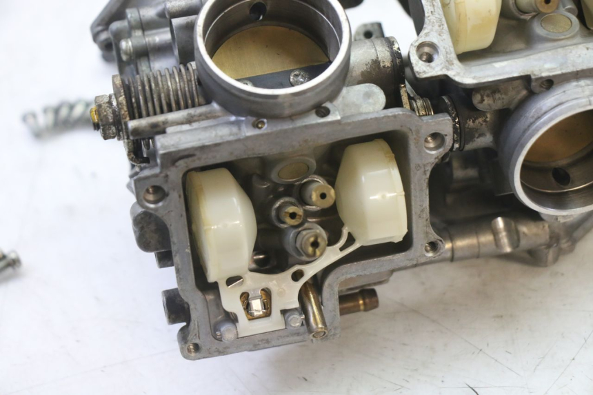 photo de CARBURETOR HONDA NTV DEAUVILLE 650 (2001 - 2006)