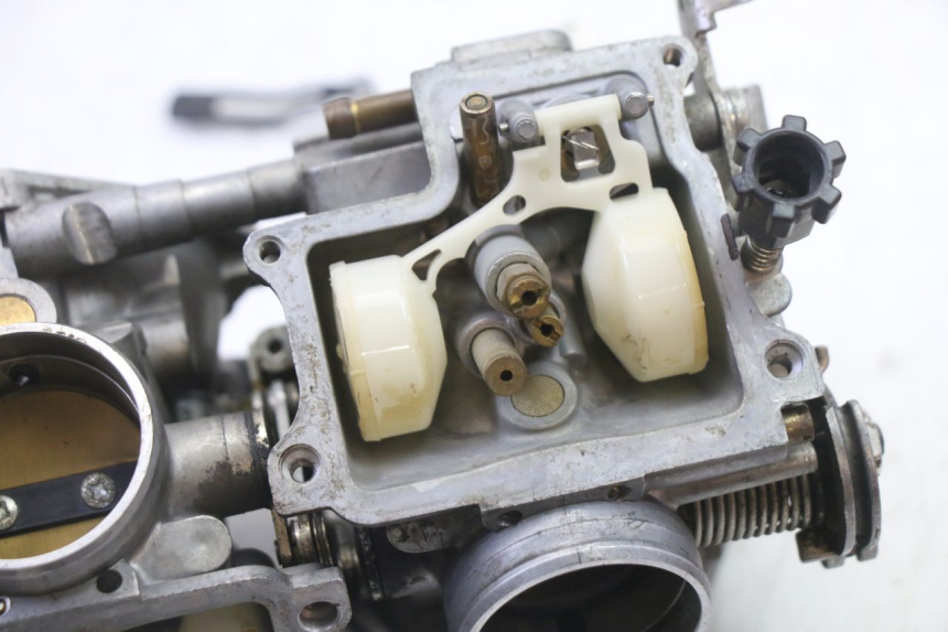 photo de CARBURETOR HONDA NTV DEAUVILLE 650 (2001 - 2006)