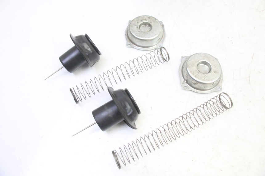 photo de CARBURETOR HONDA NTV DEAUVILLE 650 (2001 - 2006)