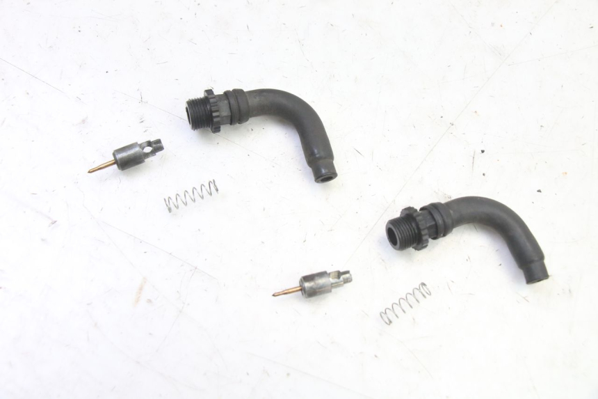 photo de CARBURETOR HONDA NTV DEAUVILLE 650 (2001 - 2006)