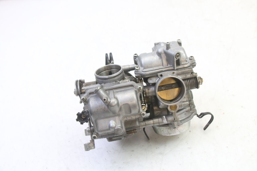 photo de CARBURETOR HONDA NTV DEAUVILLE 650 (2001 - 2006)