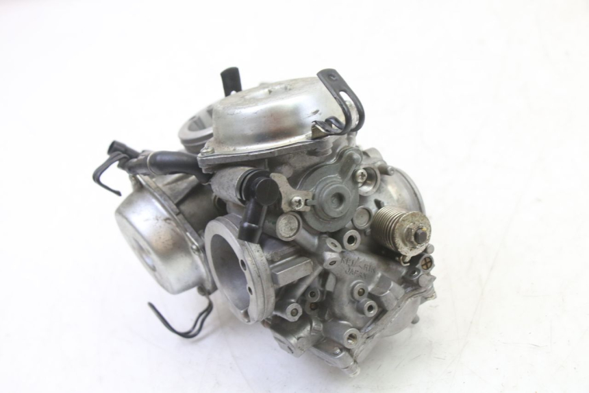 photo de CARBURETOR HONDA NTV DEAUVILLE 650 (2001 - 2006)