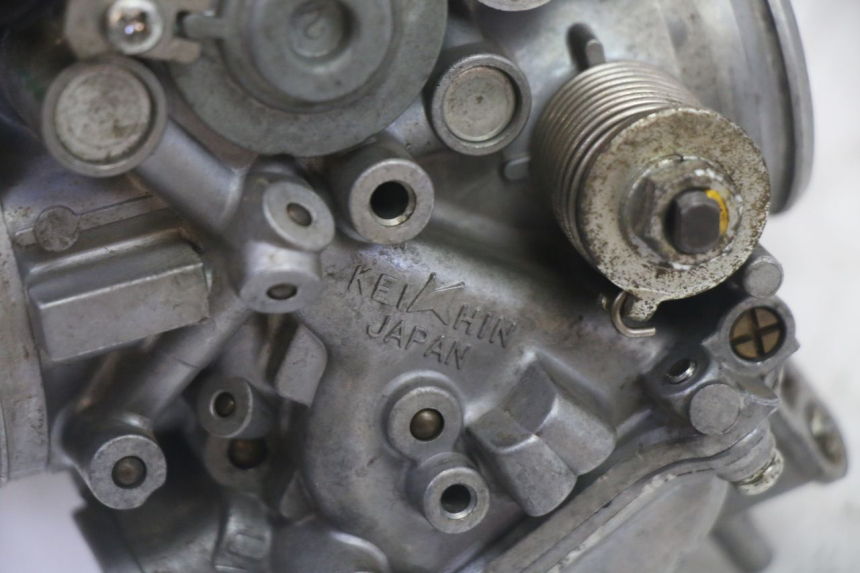 photo de CARBURETOR HONDA NTV DEAUVILLE 650 (2001 - 2006)
