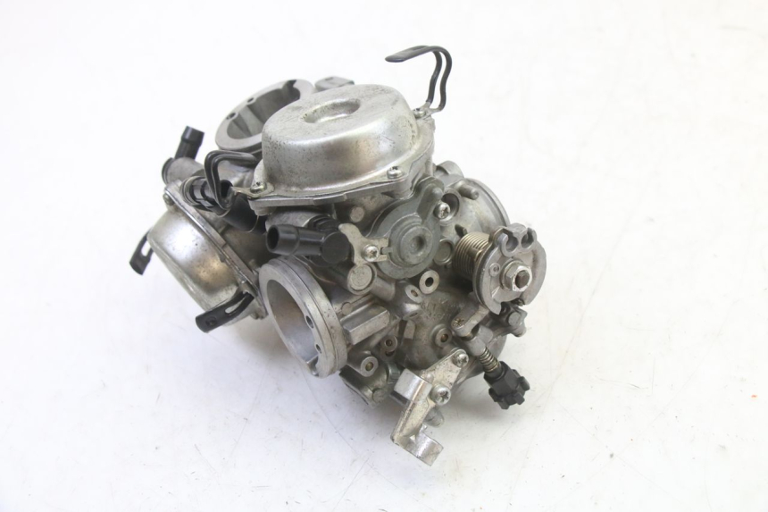 photo de CARBURETOR HONDA NTV DEAUVILLE 650 (2001 - 2006)