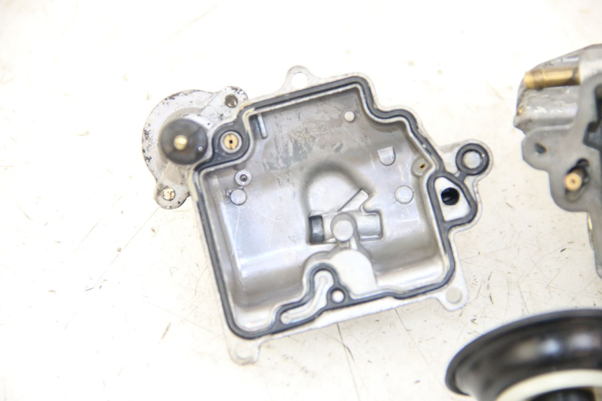 photo de CARBURETOR JM MOTORS OLDIES 4T 50 (2010 - 2020)