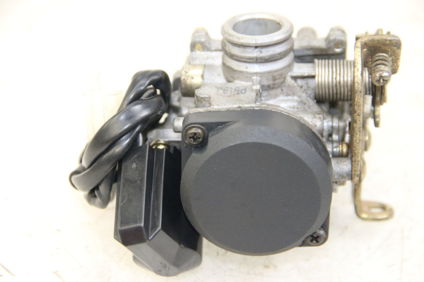 photo de CARBURETOR JM MOTORS OLDIES 4T 50 (2010 - 2020)