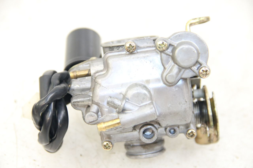 photo de CARBURETOR JM MOTORS OLDIES 4T 50 (2010 - 2020)