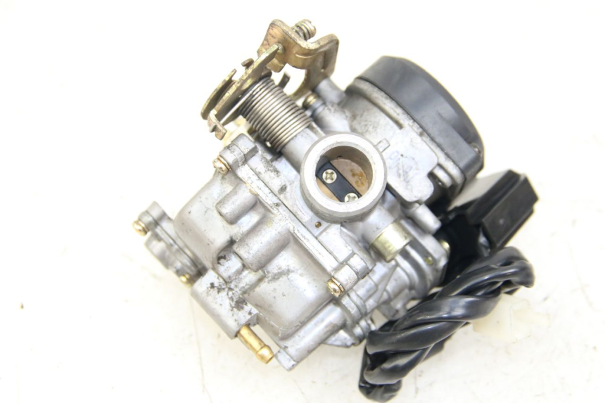 photo de CARBURETOR JM MOTORS OLDIES 4T 50 (2010 - 2020)