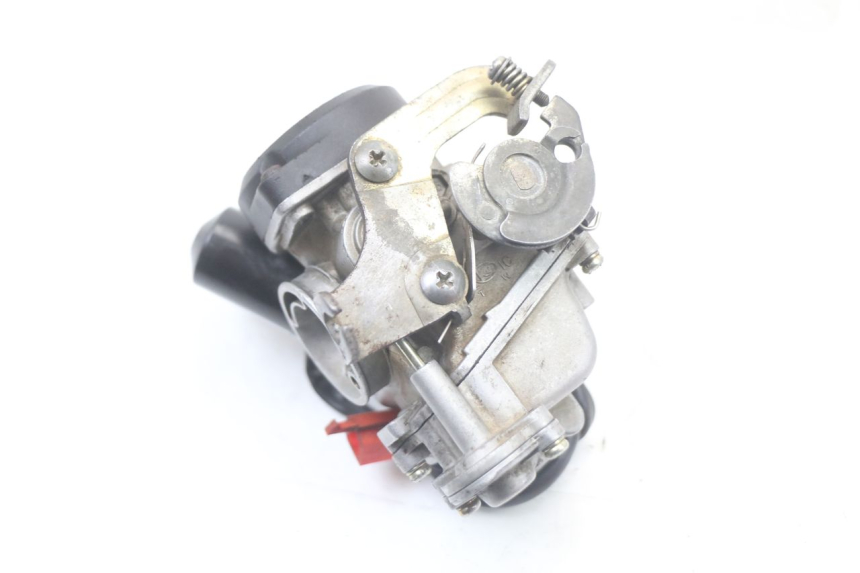 photo de CARBURETOR JM MOTORS OLDIES 4T 50 (2010 - 2020) - Zoom on usage condition