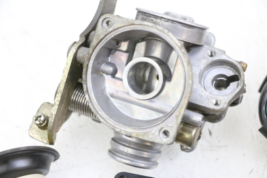 photo de CARBURETOR JM MOTORS OLDIES 4T 50 (2010 - 2020) - Additional view of the item