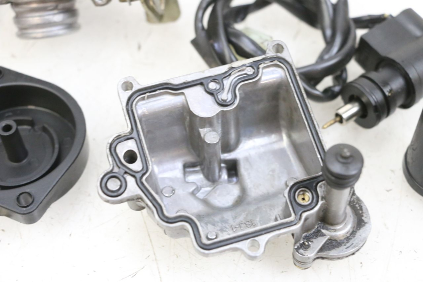 photo de CARBURETOR JM MOTORS OLDIES 4T 50 (2010 - 2020) - Supplementary product photo