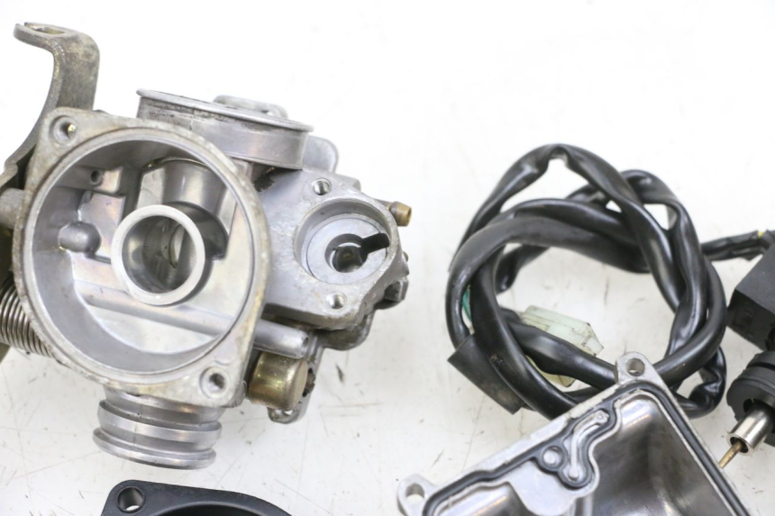 photo de CARBURETOR JM MOTORS OLDIES 4T 50 (2010 - 2020) - Markings and original references
