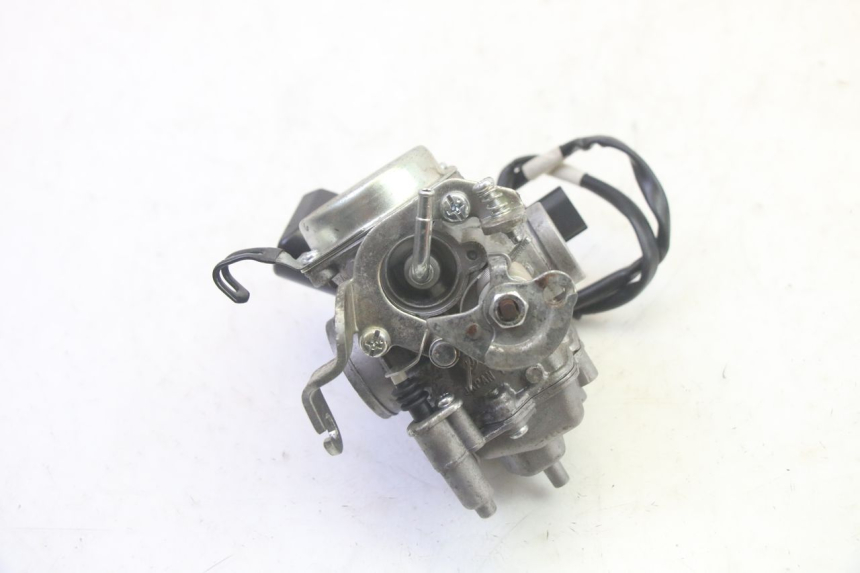 photo de CARBURETOR JM MOTORS OLDIES GT 4T 50 (2018 - 2025) - Component detail