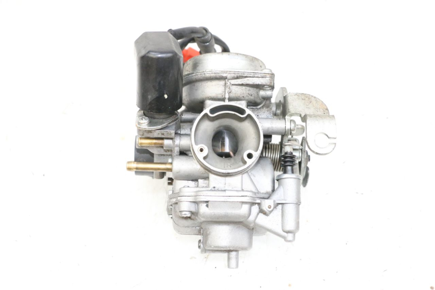 photo de CARBURETOR JM MOTORS OLDIES GT 4T 50 (2018 - 2025) - Main view