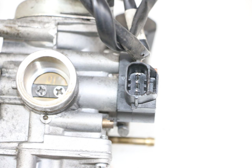 photo de CARBURETOR JM MOTORS OLDIES GT 4T 50 (2018 - 2025) - Product overview