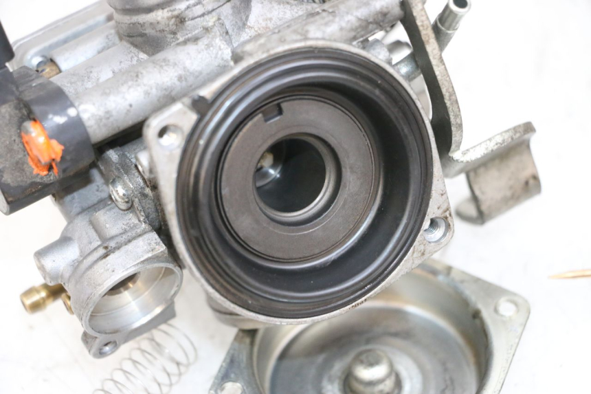 photo de CARBURETOR JM MOTORS OLDIES GT 4T 50 (2018 - 2025) - Checked used part