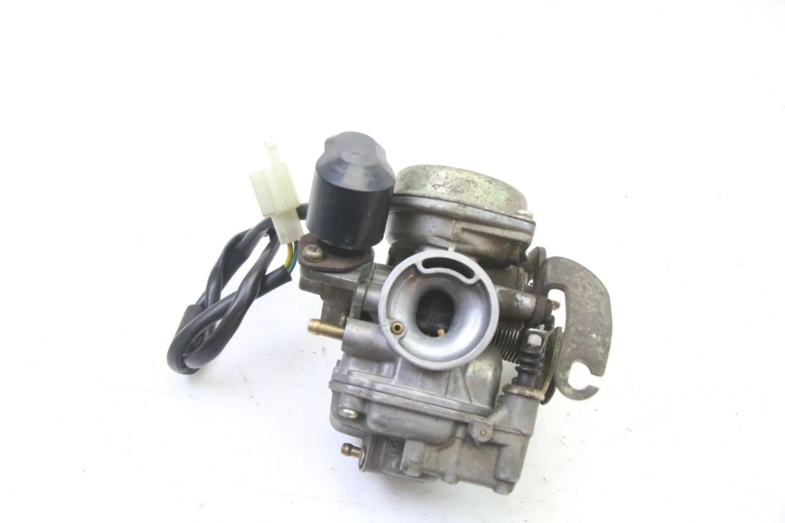 photo de CARBURETOR SYM ORBIT 2 4T 50 (2008 - 2017)