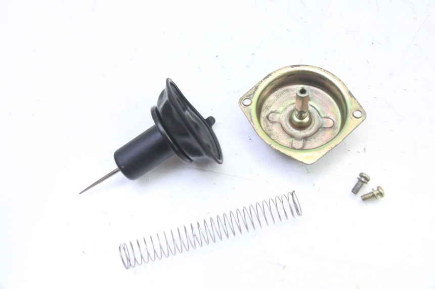 photo de CARBURETOR SYM ORBIT 2 4T 50 (2008 - 2017)