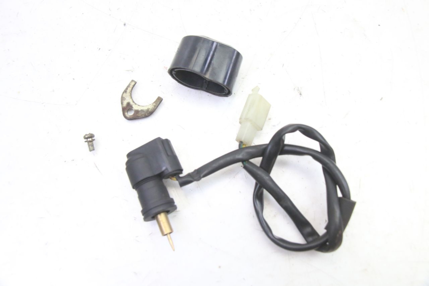 photo de CARBURETOR SYM ORBIT 2 4T 50 (2008 - 2017)