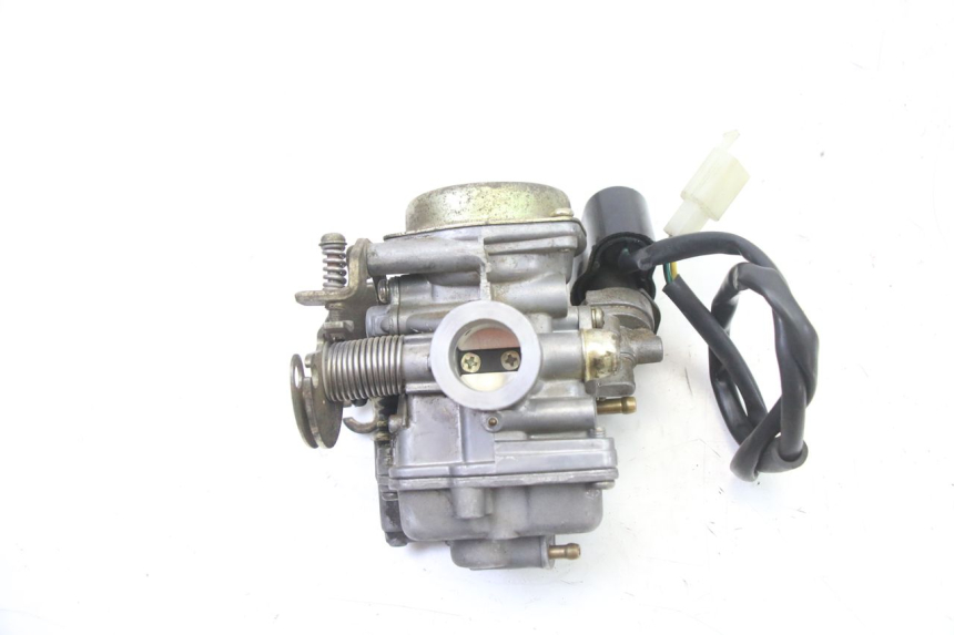 photo de CARBURETOR SYM ORBIT 2 4T 50 (2008 - 2017)